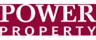 Power Property's logo