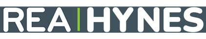 REA Hynes's logo