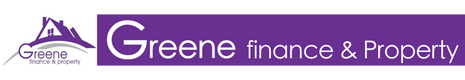 Greene Finance and Property's logo