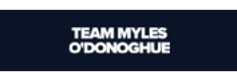 Team Myles O’Donoghue's logo