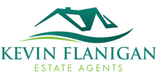 Kevin Flanigan Estates logo