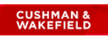 Cushman & Wakefield Cork logo