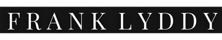 Frank Lyddy Ltd's logo