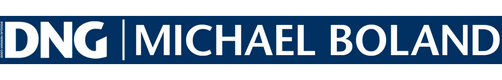 DNG Michael Boland's logo
