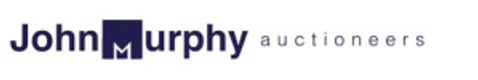 John Murphy Auctioneers's logo