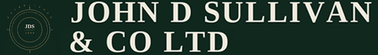 JD Sullivan & Co. Ltd.'s logo