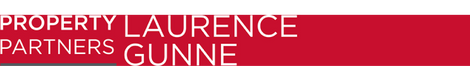 Property Partners Laurence Gunne's logo