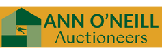 Ann O'Neill Auctioneers's logo