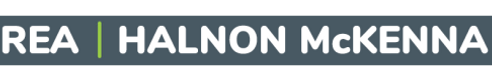 REA Halnon McKenna's logo