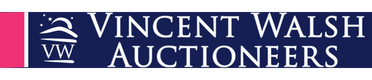 Vincent Walsh Auctioneers's logo