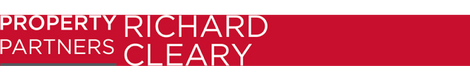Richard Cleary's logo