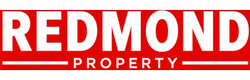 Redmond Property's logo