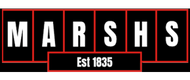 Marshs Auctioneers & Valuers Ltd's logo