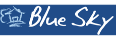 Blue Sky Property's logo