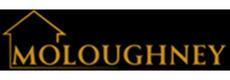 Moloughney Real Estate's logo