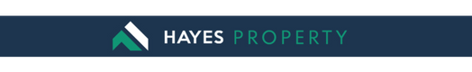 Hayes Property's logo