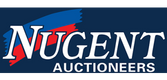 Nugent Auctioneers's logo