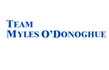 Team Myles O’Donoghue REMAX's logo