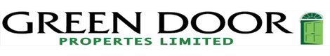 Green Door Properties LTD's logo