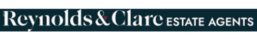 Reynolds & Clare's logo