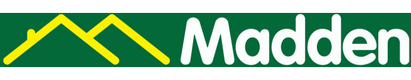 Madden Property's logo
