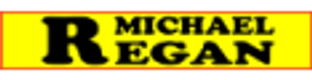 Michael Regan Auctioneering Ltd.'s logo