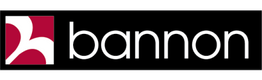 Bannon logo