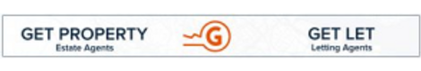 Get Property Estate Agents's logo