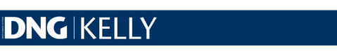 DNG Kelly's logo