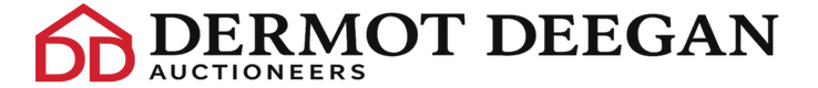 Dermot Deegan Auctioneers's logo