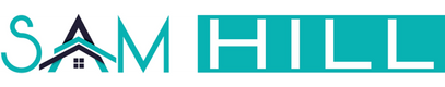 Sam Hill's logo