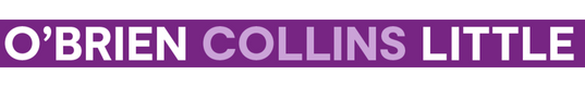 O'Brien Collins Little's logo