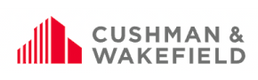 Cushman & Wakefield Dublin logo
