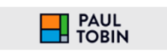 Paul Tobin Estate Agents logo