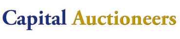 Capital Auctioneers's logo