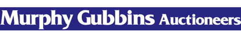 Murphy Gubbins Auctioneers and Chartered Surveyors's logo