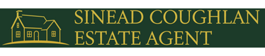 Sinead Coughlan Estate Agent's logo