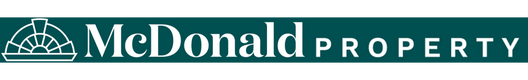McDonald Property's logo