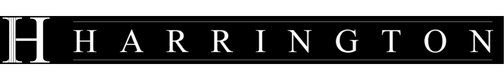 Harrington Estate Agents's logo