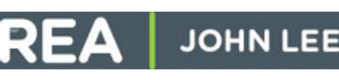 REA John Lee's logo