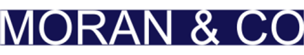Moran & Co.'s logo