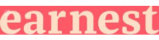 EARNEST's logo