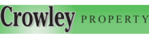 Crowley Property, Auctioneer & Chartered Surveyor's logo