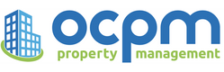 OCPM – O'Connor Property Management's logo