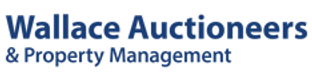 Wallace Auctioneers & Property Management's logo