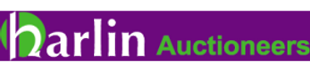 Harlin Auctioneers's logo