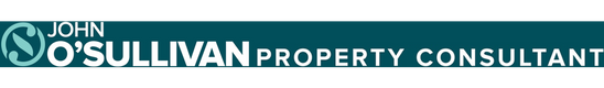John O'Sullivan Property Consultant's logo