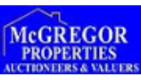 McGregor Properties's logo