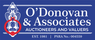 O'Donovan & Associates's logo