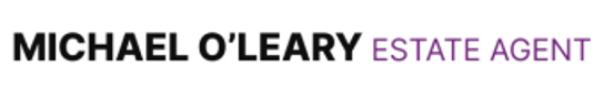 Michael O`Leary Estate Agent's logo